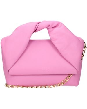 JW Anderson I'M The One Who's Got It - Pink