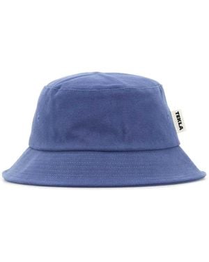 Tekla Bucket Hat - Blue
