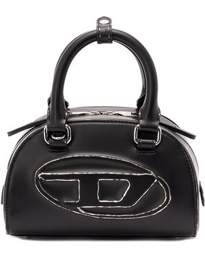 DIESEL ICH'm Ich werde es nicht tun. - Schwarz