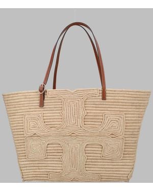 Tory Burch Tory Burch - Natural