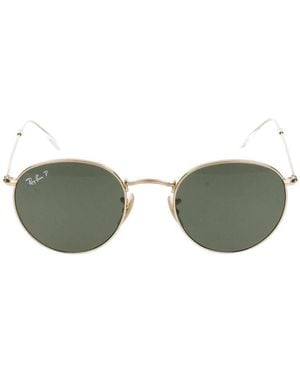 Ray-Ban Sonnenbrille 0 RB3447 001/58/21/145 - Grün