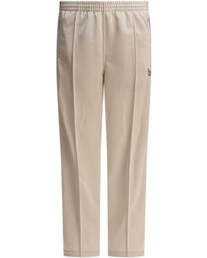 Needles Trousers - Natural