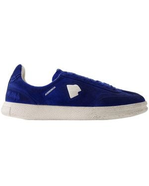 Adererror Sneakers Leather - Blue