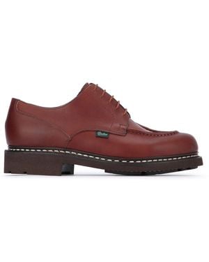 Paraboot Chambord - Red