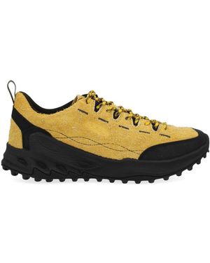 Keen Trainer "jasper Zionic M" - Yellow