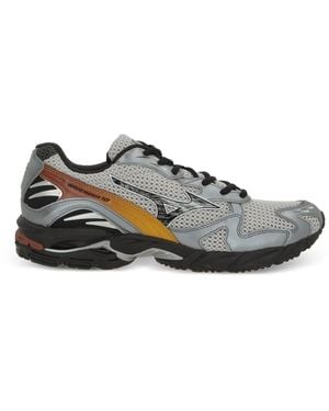 Mizuno Yo 'M No voy a hacerlo. - Blanco