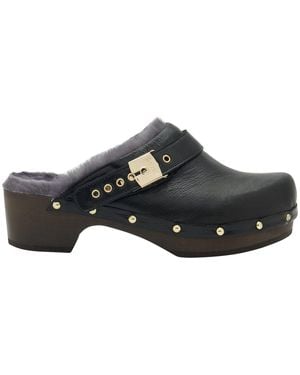 Scholl Pescura Robin - Schwarz