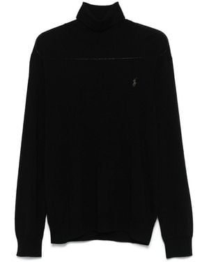 Polo Ralph Lauren Schwarz