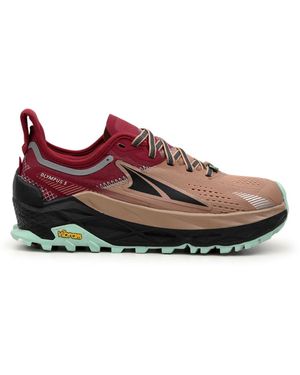 Altra Zapatillas de deporte - Rojo
