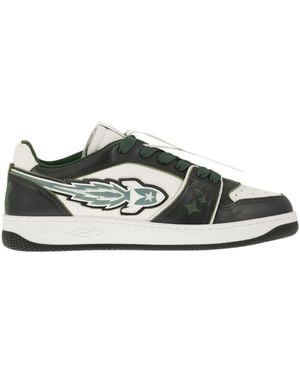 ENTERPRISE JAPAN EJ Rocket Sneakers - Grün