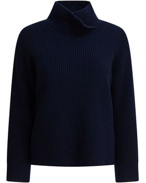 Kangra Knitwear - Blu