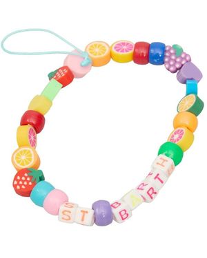 MC2 Saint Barth Bracelet - Pink