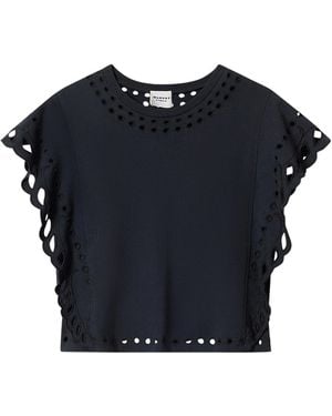 Isabel Marant Odyle - Blue