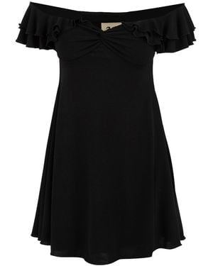 Aniye By Dresses - Black