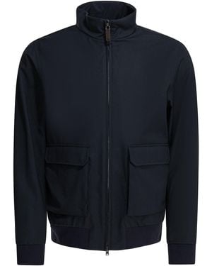 Herno Jassen En Jassen - Blauw