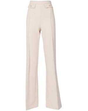 Elisabetta Franchi Pantalone - Natural