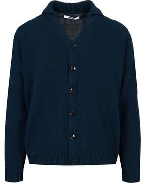 Grifoni Jackets - Blue