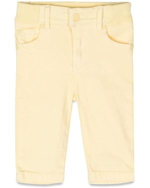 Stella McCartney Pants - Natural