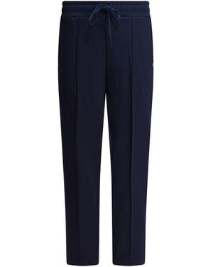 Altum Elastane Trousers - Blue