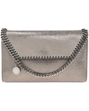 Stella McCartney Wallets - Grijs