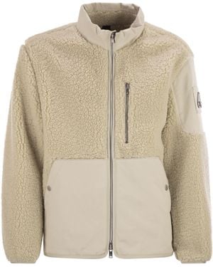 Moose Knuckles Saglek - Natural