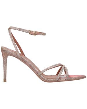 Castagna Sandals - Pink