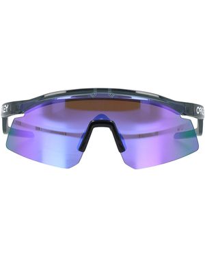 Oakley Hydra Sunglasses - Blue