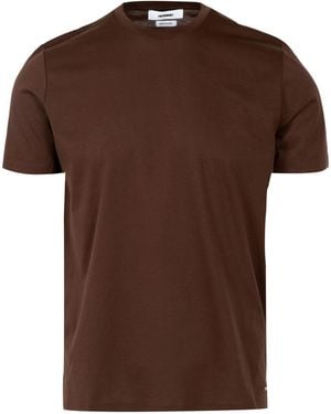 Heskimo T Shirts And Polos - Brown