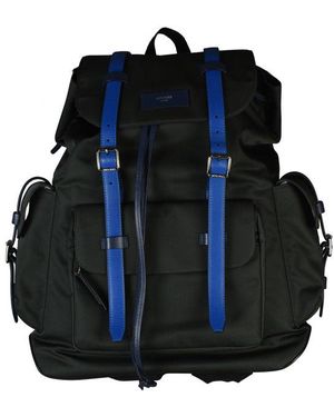 Jimmy Choo Wixon Backpack - Blau