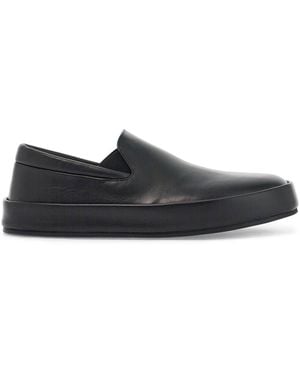 Marsèll Pantofola Slip On - Nero