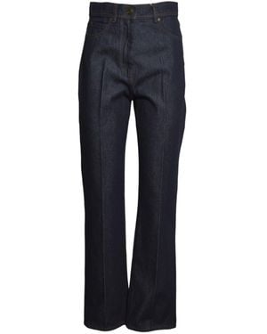 Max Mara Jeans - Blau