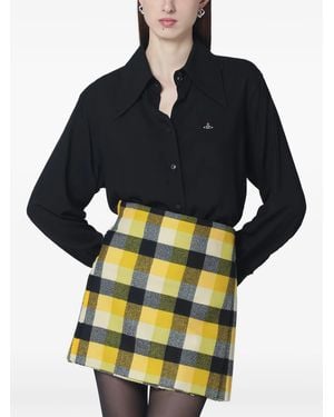 Vivienne Westwood Cello Shirt - Multicolour