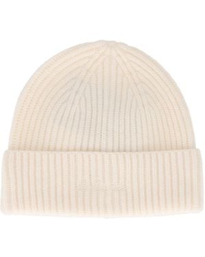 MC2 Saint Barth Moss Wool 10 Blanc Cassé - Neutre
