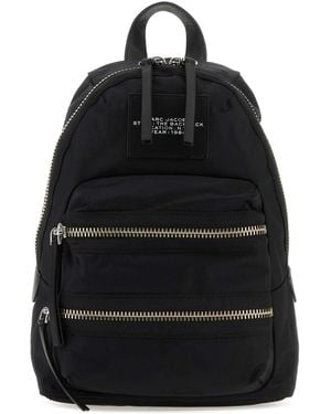 Marc Jacobs Backpacks - Black