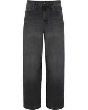 Carhartt Landon Jeans - Gray