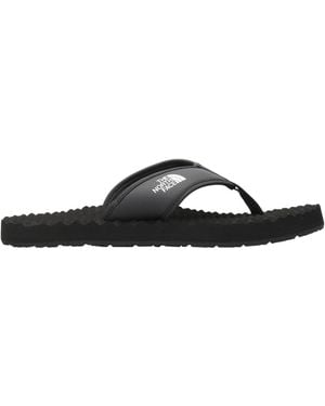 The North Face Sandals - Black