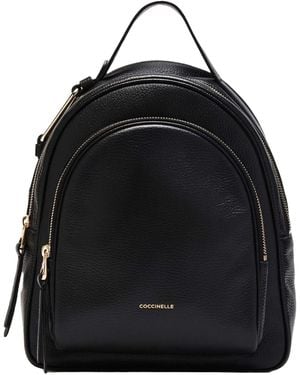 Coccinelle Tassen .. Zwart