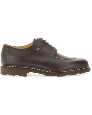 Paraboot Moccasin "Avignon" - Brown