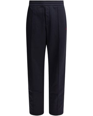 McQueen Mcqueen-broek - Blauw
