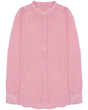 120% Lino 120% Lino - Pink