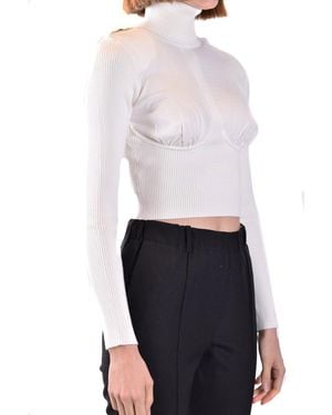 Elisabetta Franchi Sky - Weiß