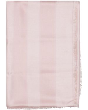Lanvin Schalte rosa - Pink