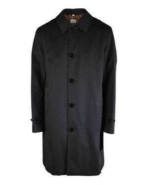 Burberry Trench Coat - Schwarz