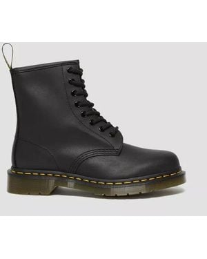 Dr. Martens 1460 Greasy - Black