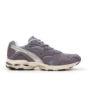 Mizuno Sneakers - Grau