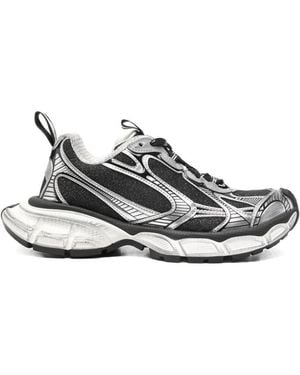 Balenciaga '3 Xl' Turnschuhe - Weiß