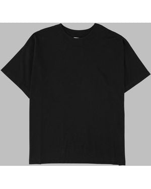Fear Of God T Shirt - Black