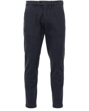 Roy Rogers Trousers - Blue