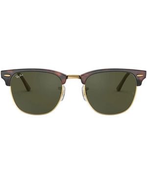 Ray-Ban Ray Ban Rb3016 Sunglasses - Brown