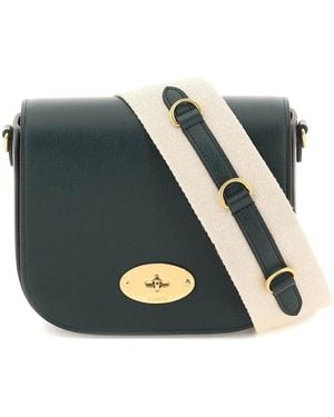 Mulberry Small Darley Satchel Bag - Green